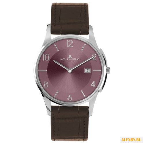 Наручные часы JACQUES LEMANS