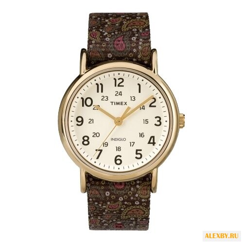 Наручные часы TIMEX TW2P81200