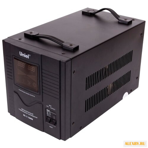Стабилизатор напряжения Uniel