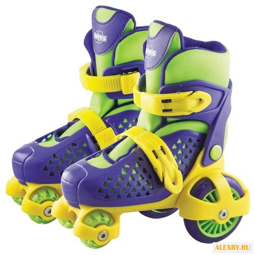 Роликовые коньки Novus AJIS-17.01