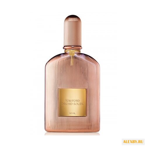 Tom Ford Orchid Soleil
