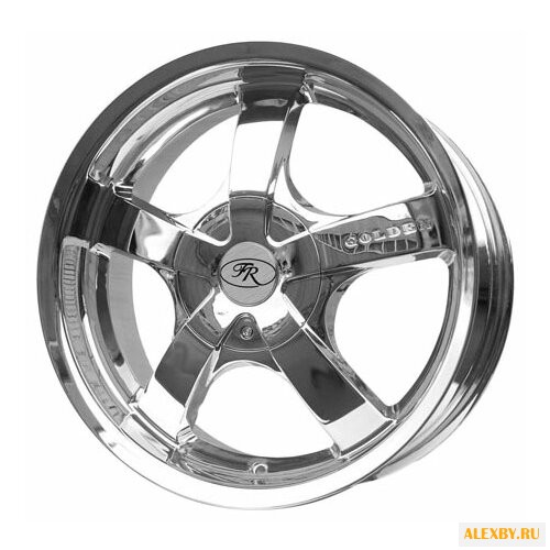 Колесный диск FR Design 150