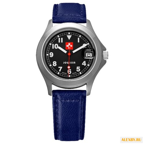 Наручные часы JOWISSA J7.086.M