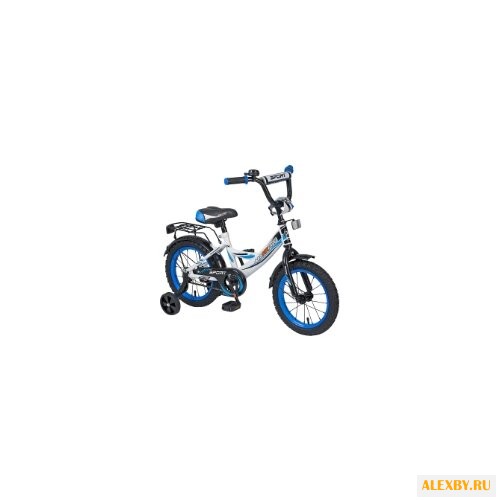 Детский велосипед MaxxPro