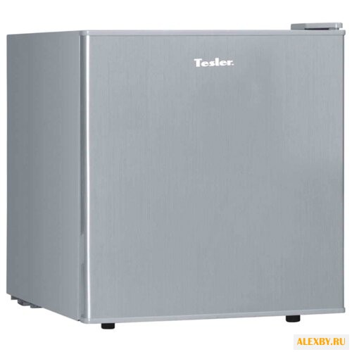 Холодильник Tesler RC-55 Silver