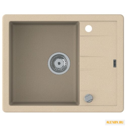 Врезная кухонная мойка IDDIS