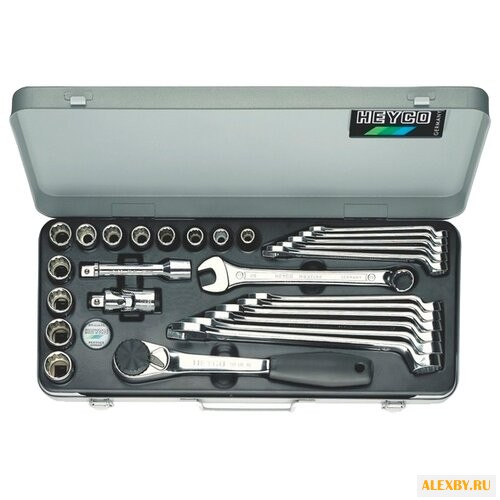 Набор автомобильных