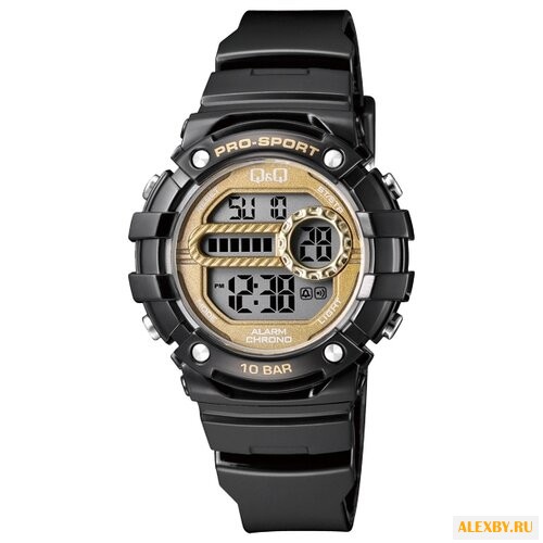 Наручные часы Q&Q M154 J007