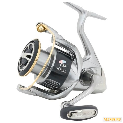 Катушка SHIMANO TWIN POWER 15