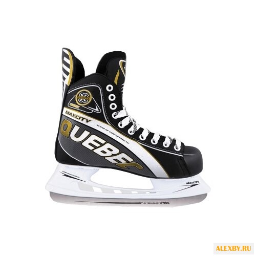 Мужские коньки MaxCity Quebec