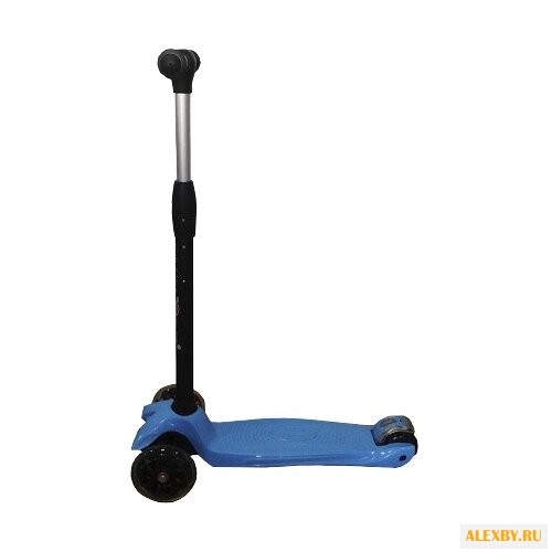 Кикборд Explore Trio