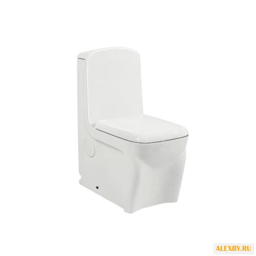 Унитаз Laguraty 2310A