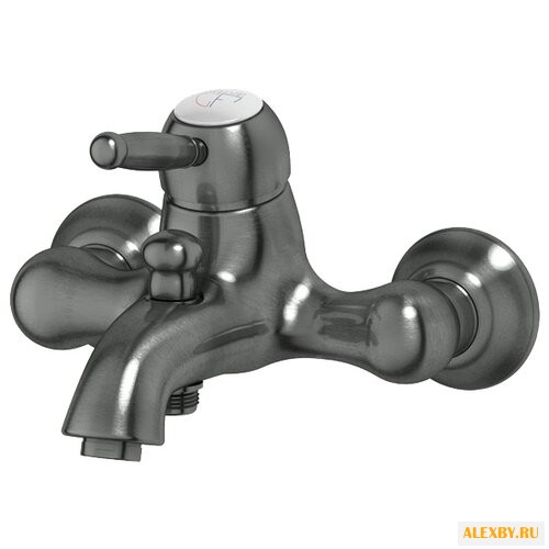 Однорычажный смеситель для