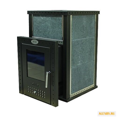 Банная печь Klover RT 20