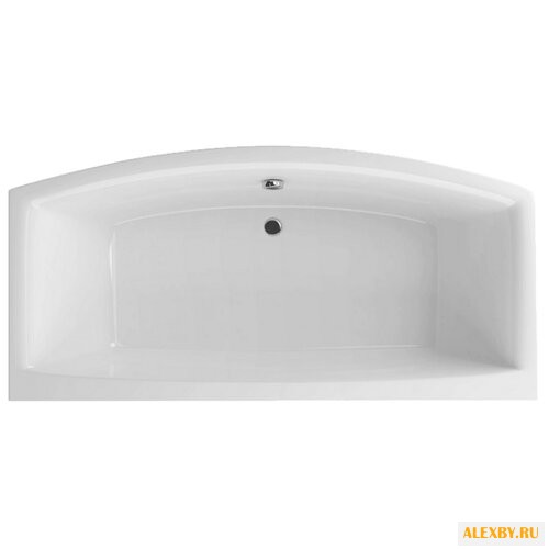 Отдельно стоящая ванна