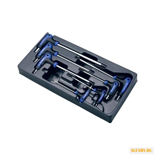 Набор гаечных ключей Hans TT-19