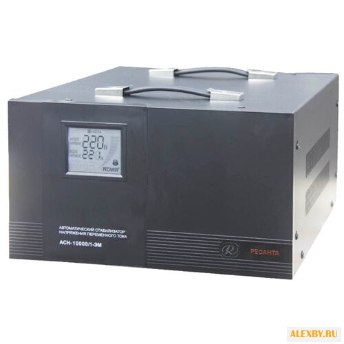 Стабилизатор напряжения РЕСАНТА