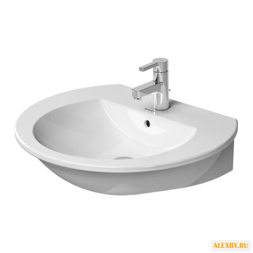 Раковина 65 см DURAVIT Darling