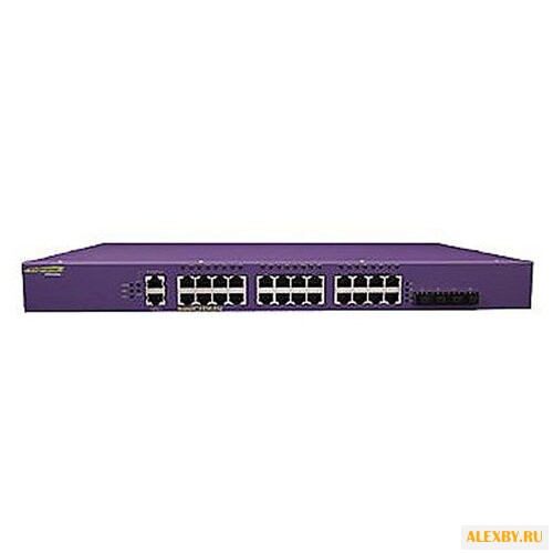 Коммутатор Extreme Networks