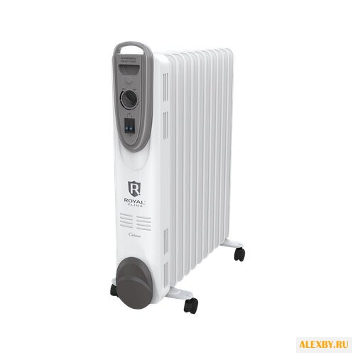 Масляный радиатор Royal Clima