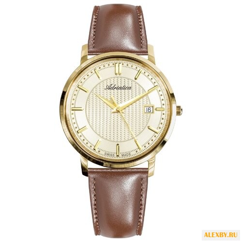 Наручные часы Adriatica
