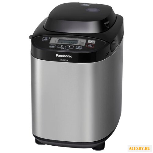 Хлебопечка Panasonic SD-ZB2512