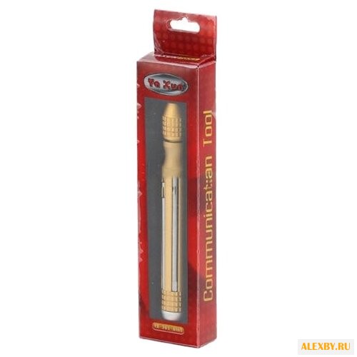 Набор отверток Ya Xun YX-361 A