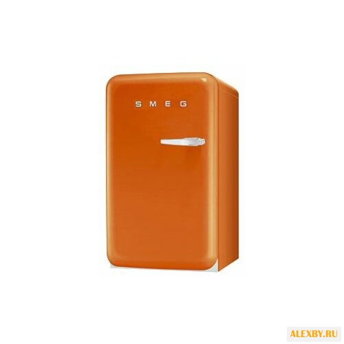 Холодильник smeg FAB10LO