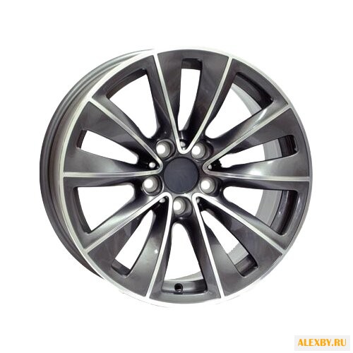 Колесный диск Nordway R321