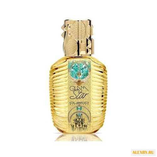 Custo Barcelona Glam Star