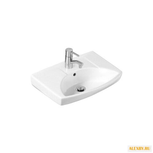 Раковина 50 см Ifo Sign 7352