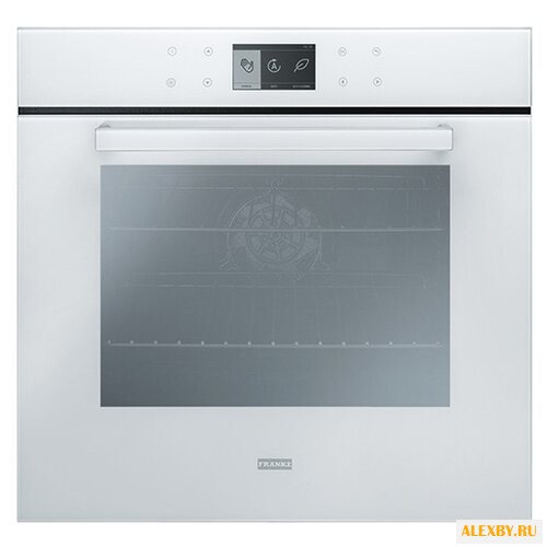 Духовой шкаф FRANKE CR 913 M WH