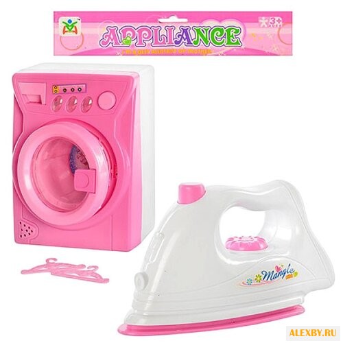 Набор Shantou Gepai Home