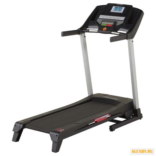 Электрическая беговая дорожка
