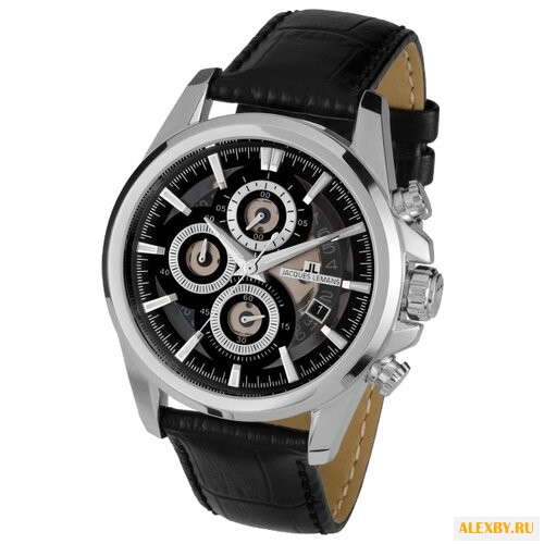 Наручные часы JACQUES LEMANS