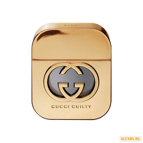 GUCCI Guilty Intense pour Femme