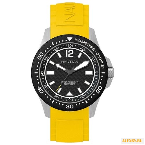 Наручные часы NAUTICA NAPMAU005