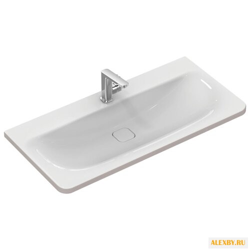Раковина 101.5 см Ideal