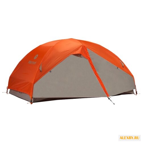 Палатка Marmot Tungsten 2P