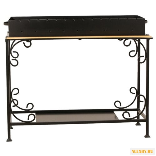 Мангал Doorz профессиональный