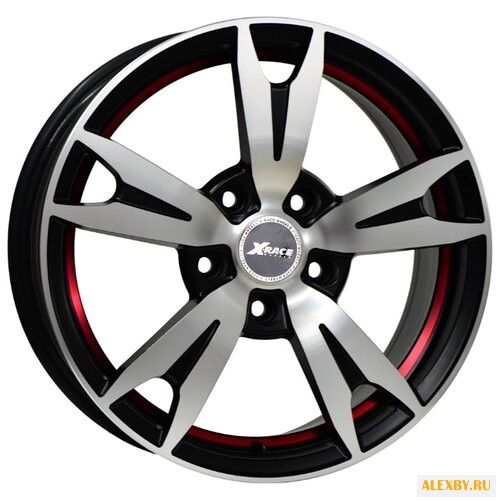 Колесный диск X-Race AF-03