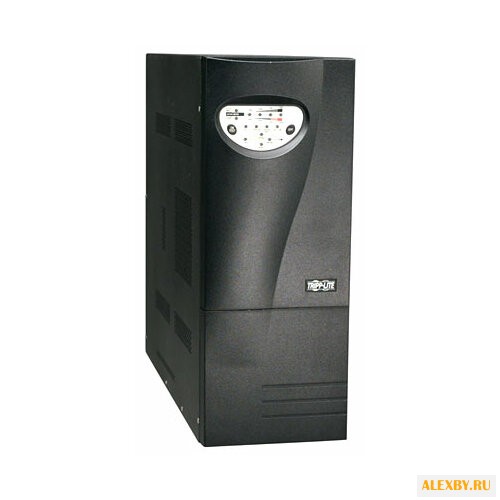 ИБП с двойным преобразованием