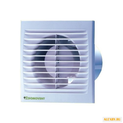 Вытяжной вентилятор Domovent