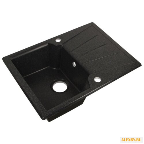 Врезная кухонная мойка АКВАТОН