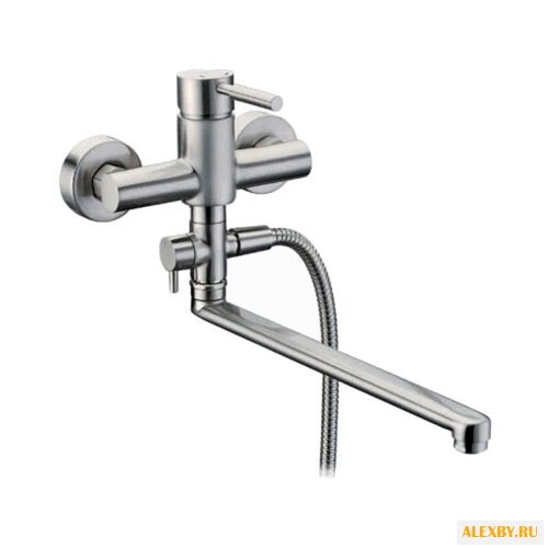 Однорычажный смеситель