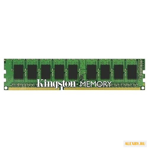 Оперативная память Kingston