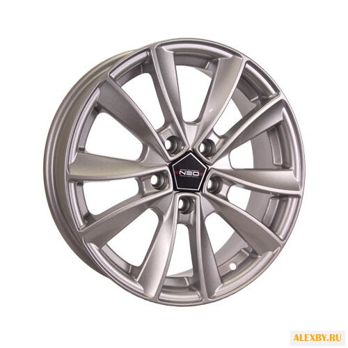 Колесный диск Neo Wheels 842