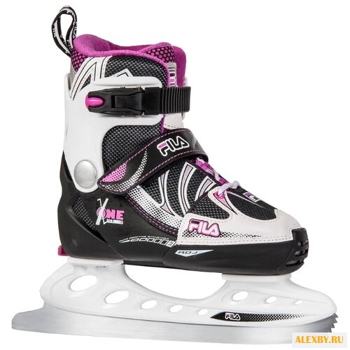 Женские коньки Fila Skates