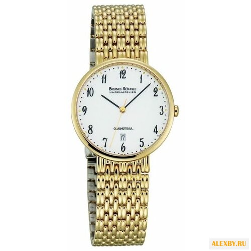 Наручные часы BRUNO SOHNLE