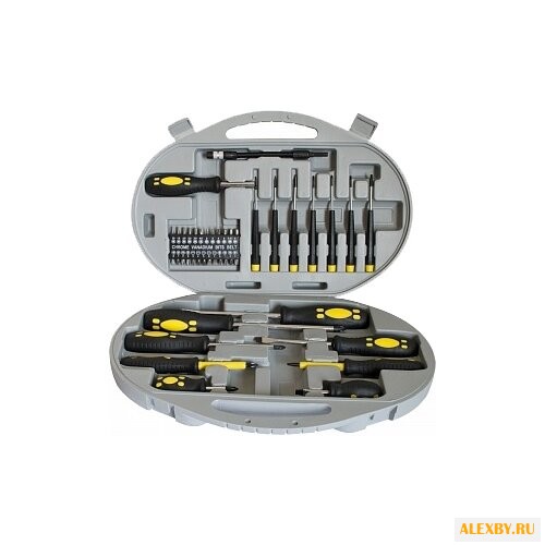 Набор инструментов КАЛИБР НОУ-42